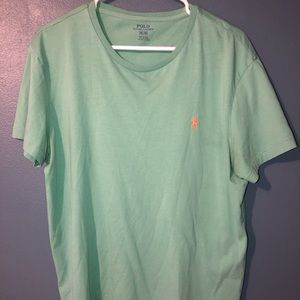 Men’s Ralph Lauren short sleeve shirt